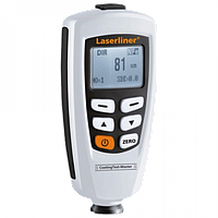 LaserLiner 082.150A ເຄື່ອງວັດແທກຄວາມຫນາຂອງການເຄືອບ