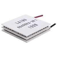 Laird Thermal Systems 9340003-304 ຕົວເຢັນທີ່ມີຫຼາຍຊັ້ນ, ອຸນຫະພູມຕ່າງກວ້າງ, ພື້ນຜິວຮ້ອນແລະເຢັນທີ່ມີການຄຸມຄອງໂດຍແຮງສົມພັນ