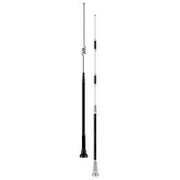 Laird External Antennas EB4500 ອະນເທນ ISM - ISM, MICS, UHF, VHF, UWB WHIP,EF,1/4,450-512M Hz,