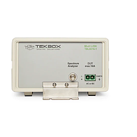 Tekbox TBL5016-1 Line Impedance Stabilization Network (50µH)