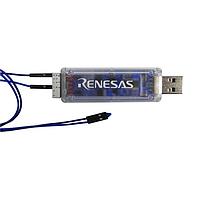 Intersil RTKA-SEMITECRTDEVZ ບອດທົດລອງເຄື່ອງມືວັດອຸນຫະພູມ EVAL BOARD 1 - DAQ on a Stick, ເຄື່ອງມືວັດອຸນຫະພູມ RTD - RoHS