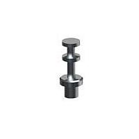 Keystone Electronics 1503-4 ຂໍ້ຕໍ່ສອງຫຼັກ, ຕິດຕັ້ງດ້ວຍການບວດ .172 Dbl Turret