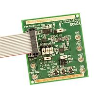 Analog Devices DC812A DAC LTC2606  16-bit, I2C Vout DAC ແຜງທົດລອງ