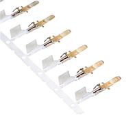 Molex 171826-0100 (Mouser Reel) ຕິດຕໍ່ SuperSabre M Term Reel ຂອງ 250