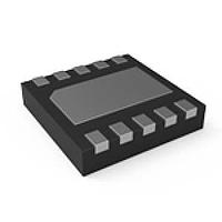 Micro Commercial Components (MCC) ESDLC2504P8-TP ອຸປະກອນກັບຄືນ ESD,2.5V,DFN2626-10