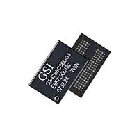 GSI Technology GS4288C36GL-18I LLDRAM II LL II, 288Mb, x36, 533MHz, ອຸນຫະພູມອຸດສາຫະກຳ