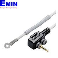 HIOKI LR9611 ເຊັນເຊີອຸນຫະພູມ (-30˚C~180˚C,1m)