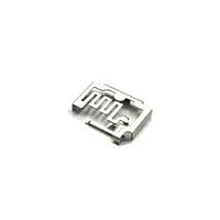 JAE Electronics AN01ML27C00R2400 ອານເຕນາ PCB METAL SMD ANT 2.4/5/6GHZ