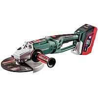 METABO WPB 36 LTX BL 230 ເຄື່ອງຕັດມຸມໄຮ້ສາຍ