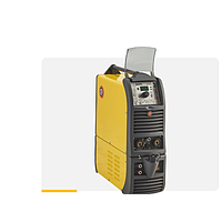 CEA MATRIX 3000 AC/DC ເຄື່ອງເຊື່ອມ AC/DC pulse TIG/MMA ໃຊ້ເທກໂນໂລຍີ Inverter