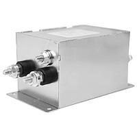 Astrodyne TDI DC7 ຕົວກັ້ນສະໄໝໄຟຟ້າ Power Line Filters FILTER 7.5 AMP