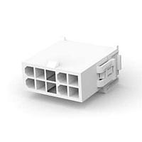 AMP Connectors - TE Connectivity 794197-1 ຮູງຮັບອຸປະກອນ CONN CAP 10 POS