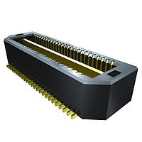 Samtec QTS-050-04-C-D-A-K-TR Headers 0.635 mm Q Strip(R) ສາຍຕໍ່ດິນຄວາມໄວສູງ