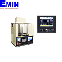 Samyon 265H ອັດສະລິຍະ Kinematic Viscometer (1800W)