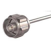 HUBER+SUHNER 11_N-50-2-15/113_UE ປລັກສາຍຕົວຊ່ອງ N ແບບຕົວຜູກສາຍຕົວຊາຍ (ຜູ້ຊາຍ)