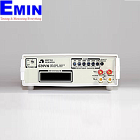 AMPTEC RESEARCH 620VN Wide Range Digital Failsafe Igniter Tester (20 Ω,2 MΩ)