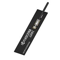 KYOCERA AVX W3F42X8W01-H050D3B0C ແນວອະນຸມັດຕິດຕັ້ງ Wi-Fi ສອງແຖວ/ອະນຸມັດ FPC Blue tooth 5