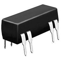 Coto Technology 8L02-24-10 ຣີດ ເຣເລຍ REED RELAY DPST 500MA 24V