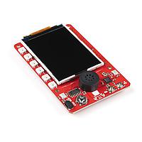SparkFun DEV-16653 Top pHATs ສໍາລັບ Raspberry Pi SparkFun Top pHAT ສໍາລັບ Raspberry Pi