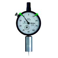 MITUTOYO 7222A Dial Depth Gauge (0-10mm/0.01mm)