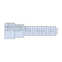 Glenair 179-045-2-5 ຊຸດ Jackpost Kit