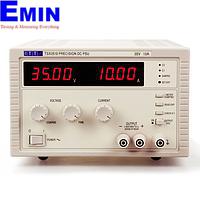 TTI TSX3510 Bench DC Power Suppl (0~35V, 0~10A, 350W)