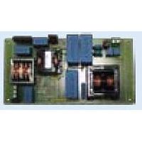 STMicroelectronics EVL6599A-90WADP ບອດປະເມີນຜູ້ຄວບຄຸມການສະຫນັບສະຫນູນ L6599A Controller