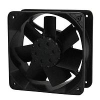Orion Fans OA180APL-22-1TB1856 ພັງລົມ Axial Axial, 180x180x65mm, 230VAC, 400CFM, 80W, 65dBA, Ball, Terminal, IP56
