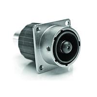 Amphenol SINE Systems RTHP0161PN-35C ຕົວເຊື່ອມ CRIMP 8MM ຜູ້ຊາຍ