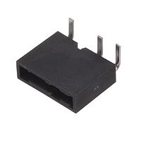 Eaton Bussmann BK/HLS-F ຕູ້ຖືກຟິວເຊີ Indicating FUSEHOLDER