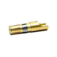 ITT Cannon DM53744-21 ຕູ້ຕໍ່ມາດຕະຖານ D-Sub DSUB SKT COAX HP SOD G50
