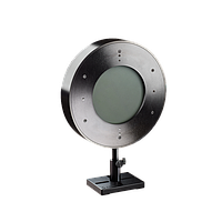 Ophir L100(500)A-PF-120 ເຊັນເຊີຄວາມຮ້ອນພະລັງງານປານກາງ (1W-500W)