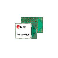 u-blox NORA-W106-10B ໂມດູນຫຼາຍໂປໂຕຄອນ ESP32-S3, 802.11bgn+BLE, ອະນຕີ PCB, 8M RAM, ເປີດ CPU