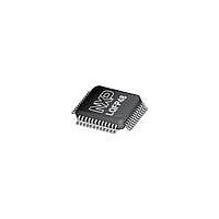 NXP MC34FS6407NAER2 ຕົວຄວບຄຸມແຮງດັບໄຟຟ້າ, ຊິບພື້ນຖານລະບົບອອກຫຼາຍ, CAN, 5V, 0.7A VCORE, QFP 48