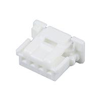 Molex 560123-0300 ຮູງຮັບ Receptacle ISL WTB Recp Housing SR WH 4 Crcts