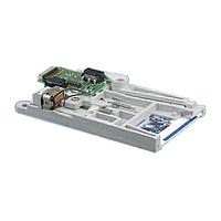 Amphenol Tuchel C702 10M008 9044 ຕໍ່ການກາດຈ່ອງຄວາມຈຳ SmartCard connector