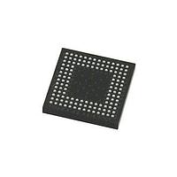 Lattice Semiconductor LFXP2-5E-6MN132I FPGA - ຟິວວອກກະບອດປຣອແກມໄດ້ພາຍໃນພາຍໃນ 5K LUTs 86 I/O Inst ໃນ DSP 1.2V -6 Spd