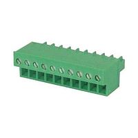 Amphenol Anytek VM2035500000G ປລັກ 381 TB PLGBLE PLUG