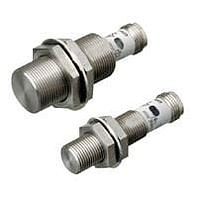 Omron Automation and Safety E2FM-X1R5B1-M1 ເຊັນເຊີສະເວີ Proximity PNP M8 body M12 DC3 wire