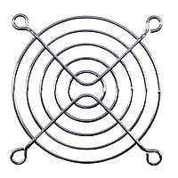 Orion Fans G70-4 ກະຕ່າງປ້ອງກັນນິ້ວພັກພັນພັນສໍາລັບພັກພັນ 70mm, ສາຍສີພື້ນຖານສະຫຼອງ, ນິເຄວລໂຄຣມສະຫຼອງ