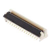 Molex 501951-3030 ບອດມາວນທ໌ Easy-On .5mm FPC Conn Vrt 30Ckt