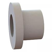 Essentra Components 10SC010018 ວາຊເອີຣ໌ຊະດາດ ເຊີເວີ ວາຊເອີຣ໌, ຂະໜາດ .200 ID, .399 OD, ນັ້ມສະຫງວນ #10