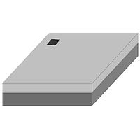 Nisshinbo NJG1157PCD-TE1 GPS GPS ແລະ GLONASS FEM GNSS 1.5 ຫາ 3.3V