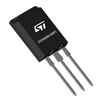 STMicroelectronics STGYA50M120DF3 IGBT Transistors ປະຕູລົມຊ່ອງທົນທານພື້ນທີ່, 1200 V, 50 A, ລະບົບ M IGBT ສູນເສຍຕ່ຳ