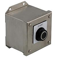 Square D 9001KYSK111 ສະຖານີຄວບຄຸມຮາດແວ Switch + ຜູ້ດຳເນີນງານ