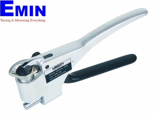 ເຄື່ອງທົດສອບຄວາມແຂງແບບ Webster ສຳລັບວຽກກວດສອບໂລຫະ