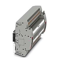 PHOENIX CONTACT 3069452 ເຄື່ອງມືແລະອຸປະກອນເຊື່ອມຕໍ່ Terminal Block PTRE 6-2/A14