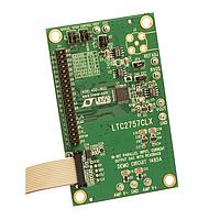Analog Devices DC1485A DAC LTC2757ACLX - 18-ບິດ Parallel Iout DAC w