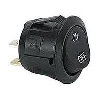 Carling Technologies RR142-BB-NA ສະຫນອງສະຫນອງ Rocker RR142BBNA