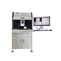 Bevs BEVS 3212 ເຄື່ອງວັດແທກສີອັດຕະໂນມັດທີ່ບໍ່ຕິດຕໍ່ (ຜະລິດຕະພັນທີ່ກໍາຫນົດເອງ) (X,Y: 10-500mm/s; Z: 10-100mm/s; 0.75 x 1mm)